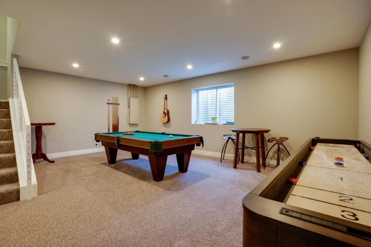 Spacious Minneapolis Vacation Rental With Game Room! Exterior photo